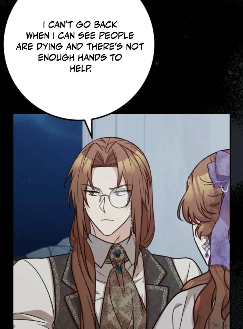 Doctor Resignation Chapter 88 page 7