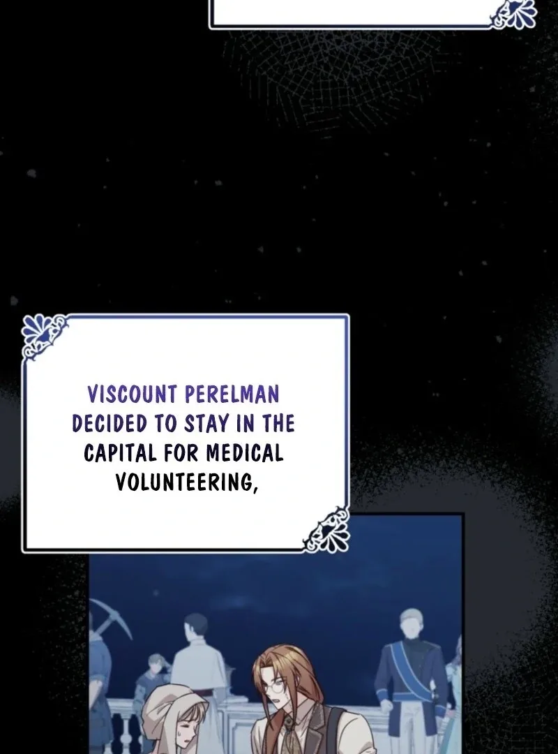 Doctor Resignation Chapter 88 page 5
