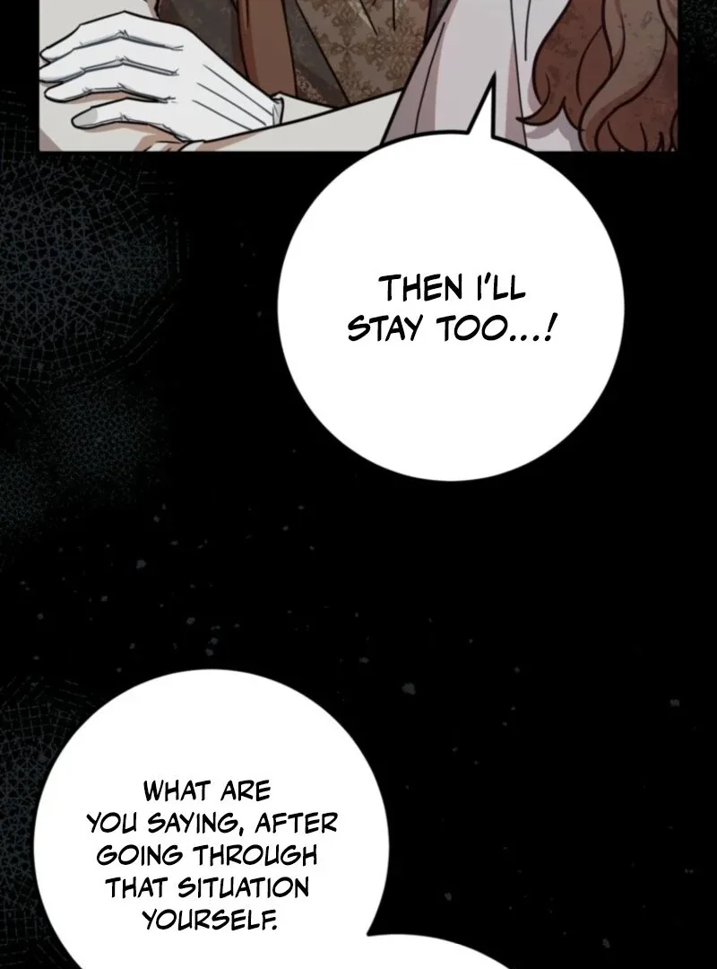 Doctor Resignation Chapter 88 page 8