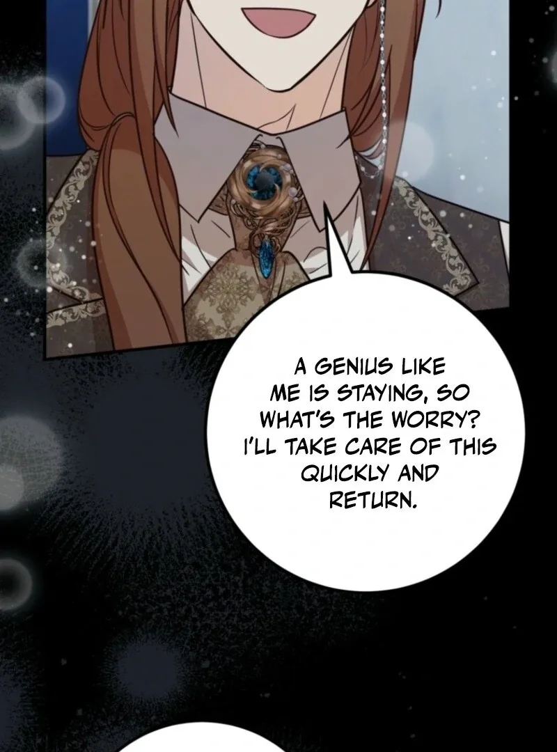 Doctor Resignation Chapter 88 page 11