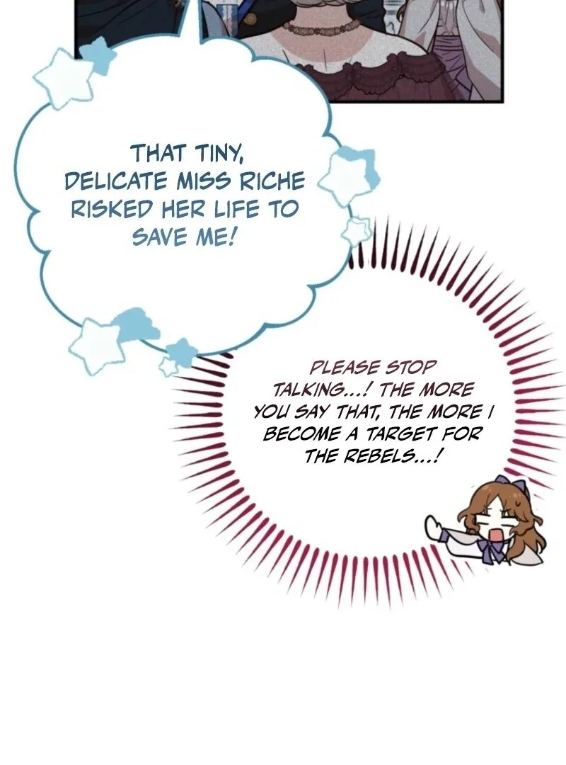 Doctor Resignation Chapter 88 page 25