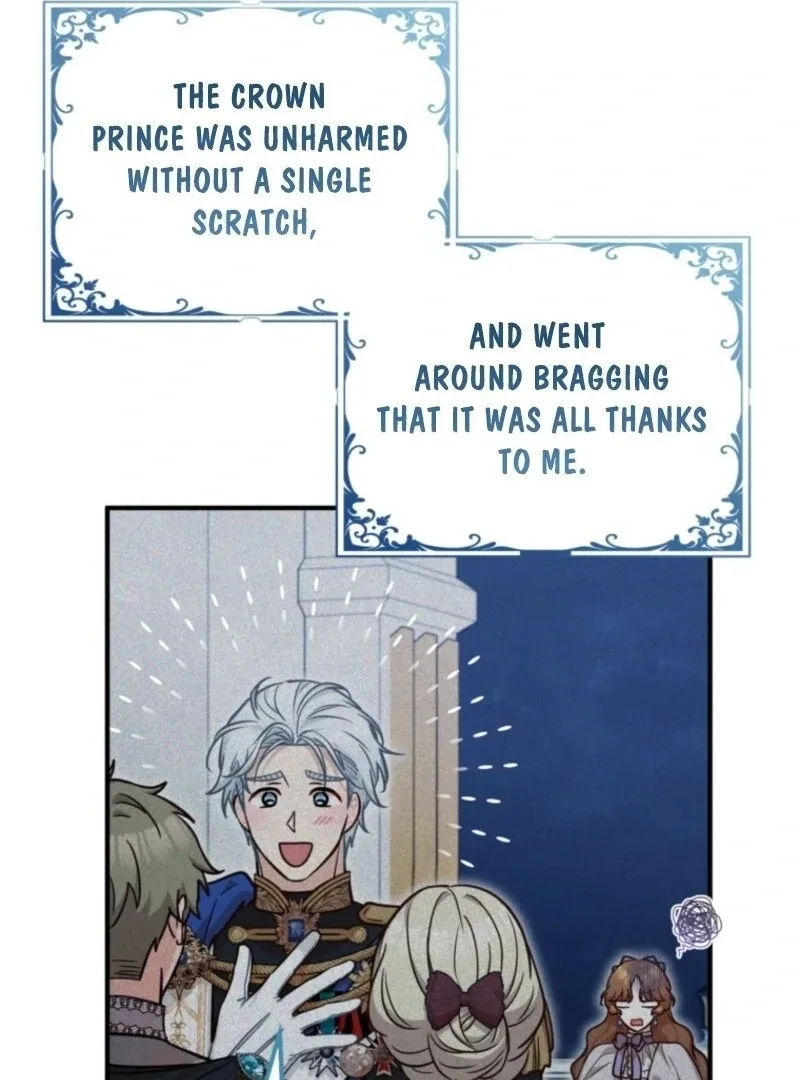 Doctor Resignation Chapter 88 page 24