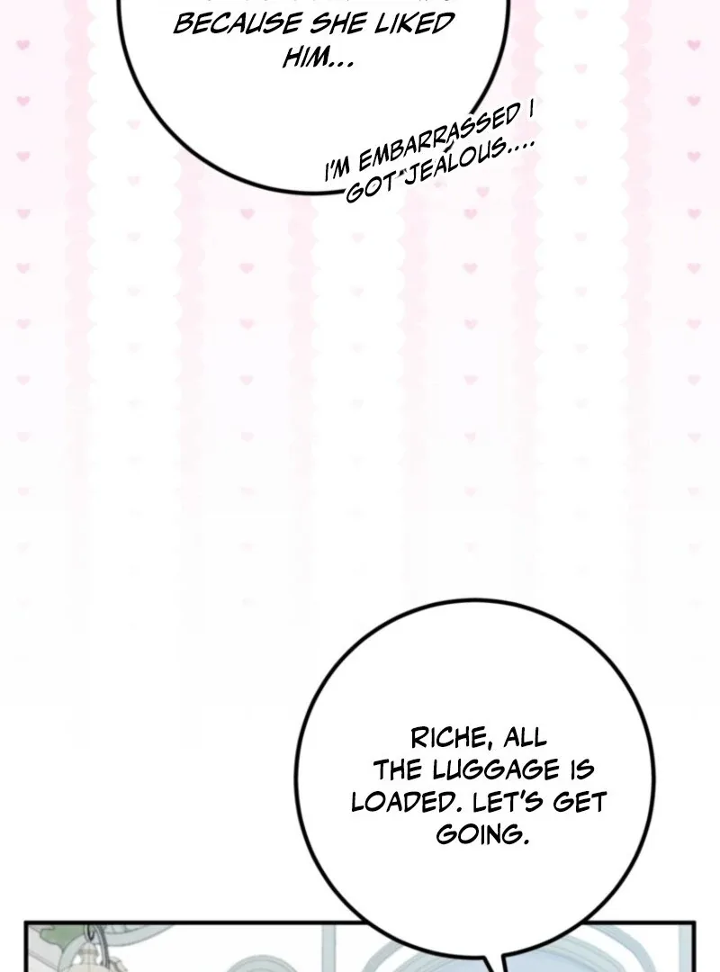 Doctor Resignation Chapter 88 page 20