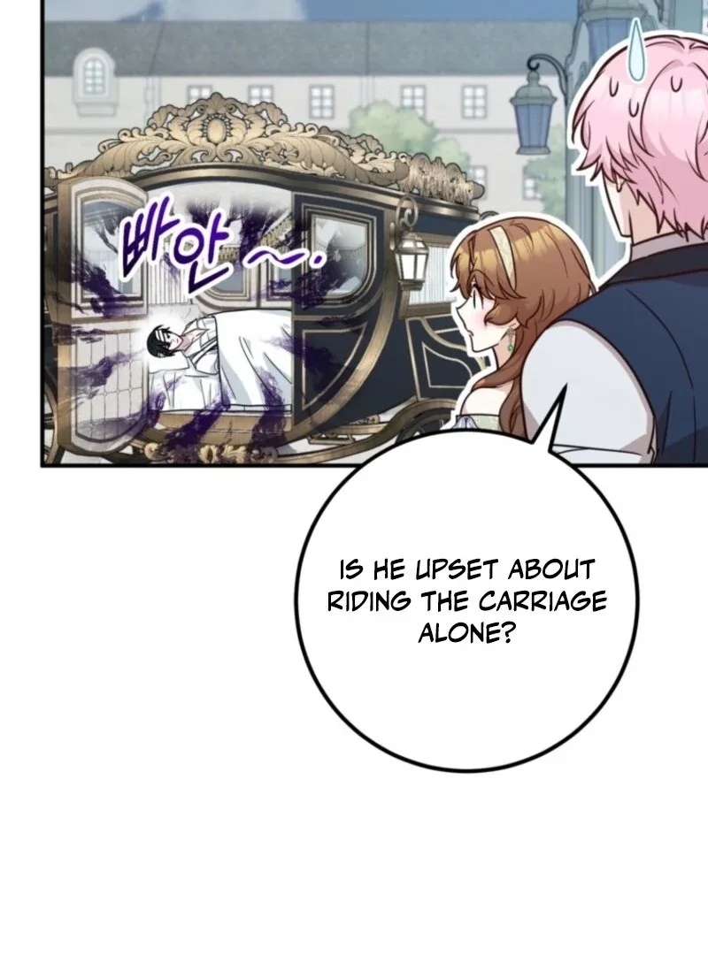 Doctor Resignation Chapter 88 page 31