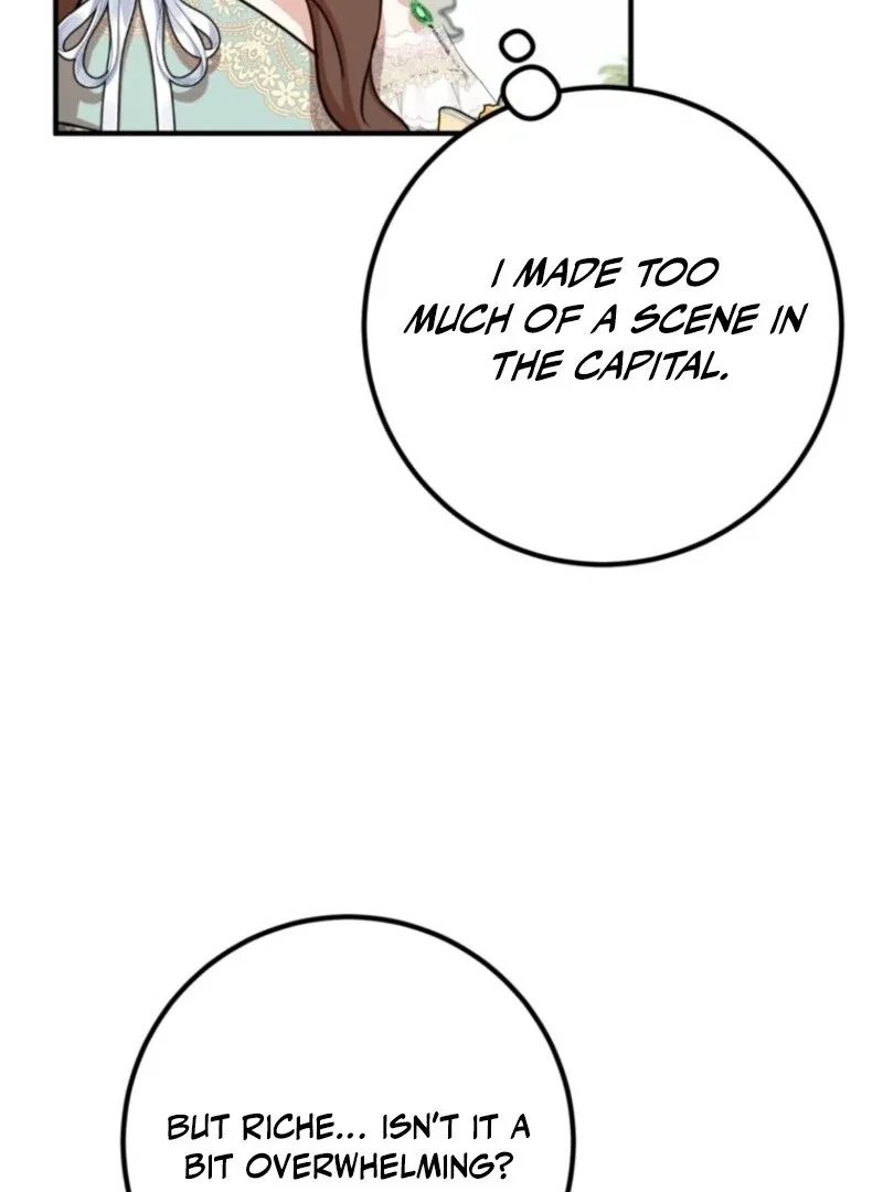 Doctor Resignation Chapter 88 page 27