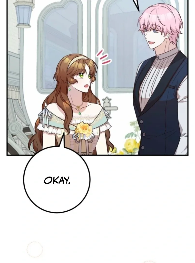 Doctor Resignation Chapter 88 page 21