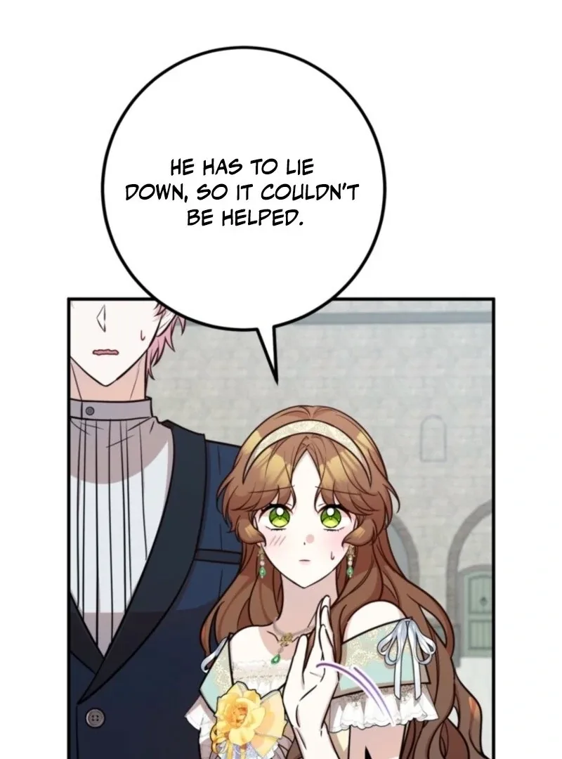 Doctor Resignation Chapter 88 page 32