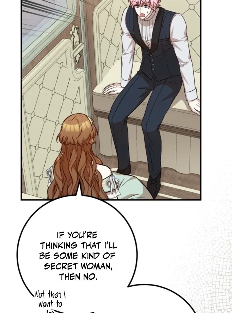 Doctor Resignation Chapter 88 page 42