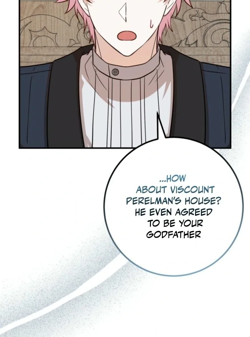 Doctor Resignation Chapter 88 page 50
