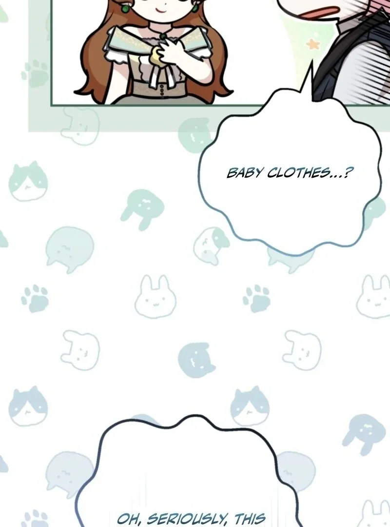 Doctor Resignation Chapter 88 page 61