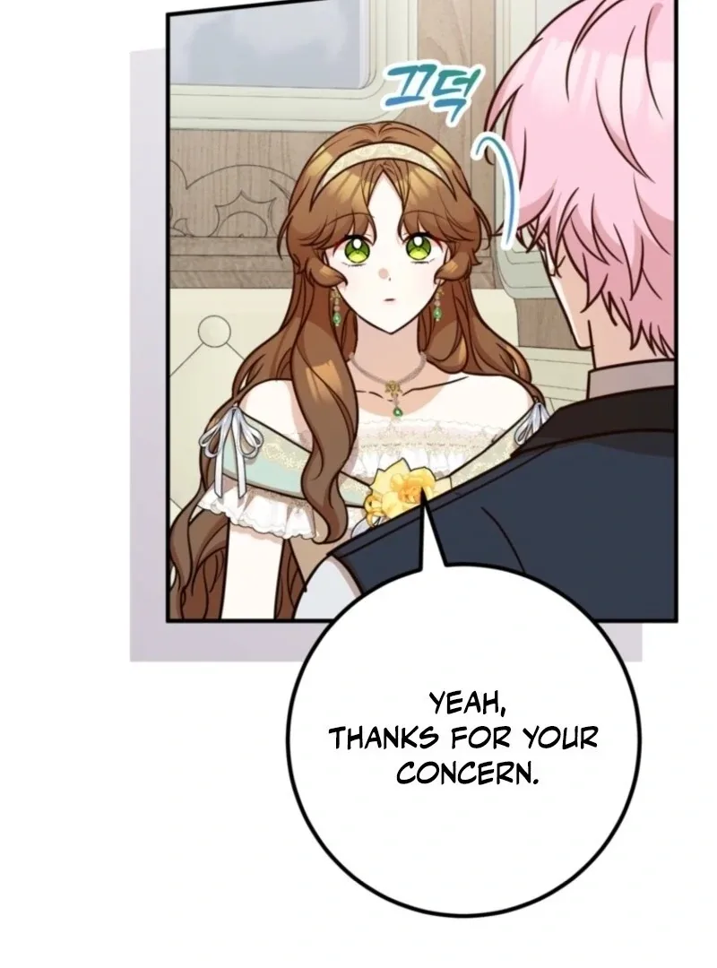 Doctor Resignation Chapter 88 page 54