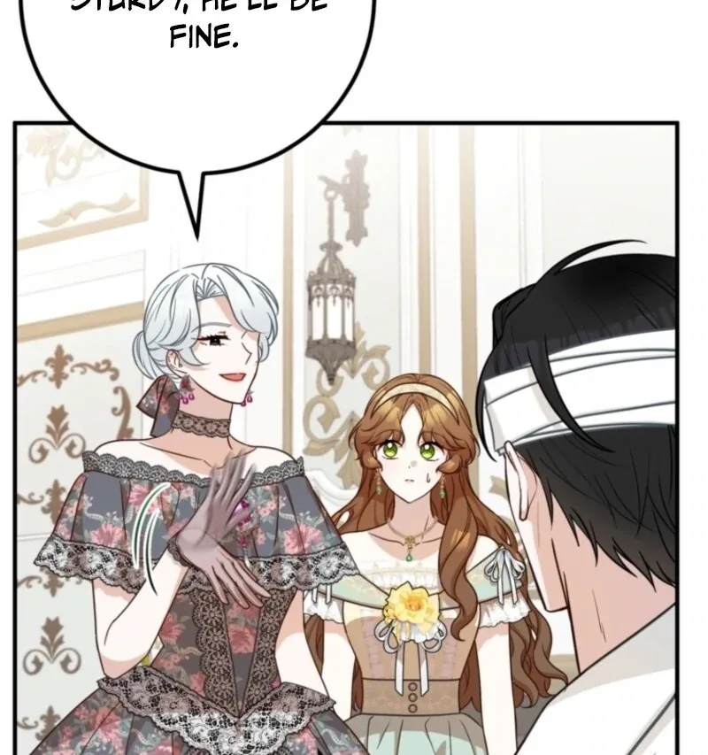 Doctor Resignation Chapter 88 page 68