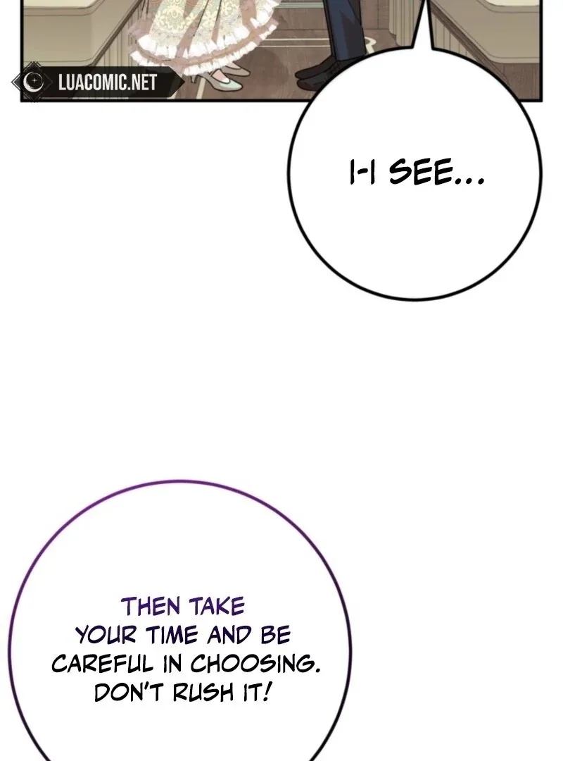 Doctor Resignation Chapter 88 page 52