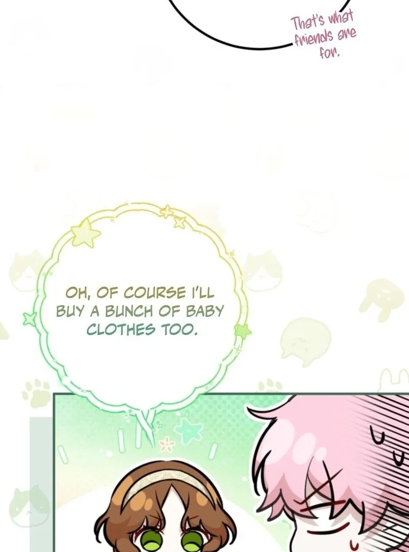 Doctor Resignation Chapter 88 page 60
