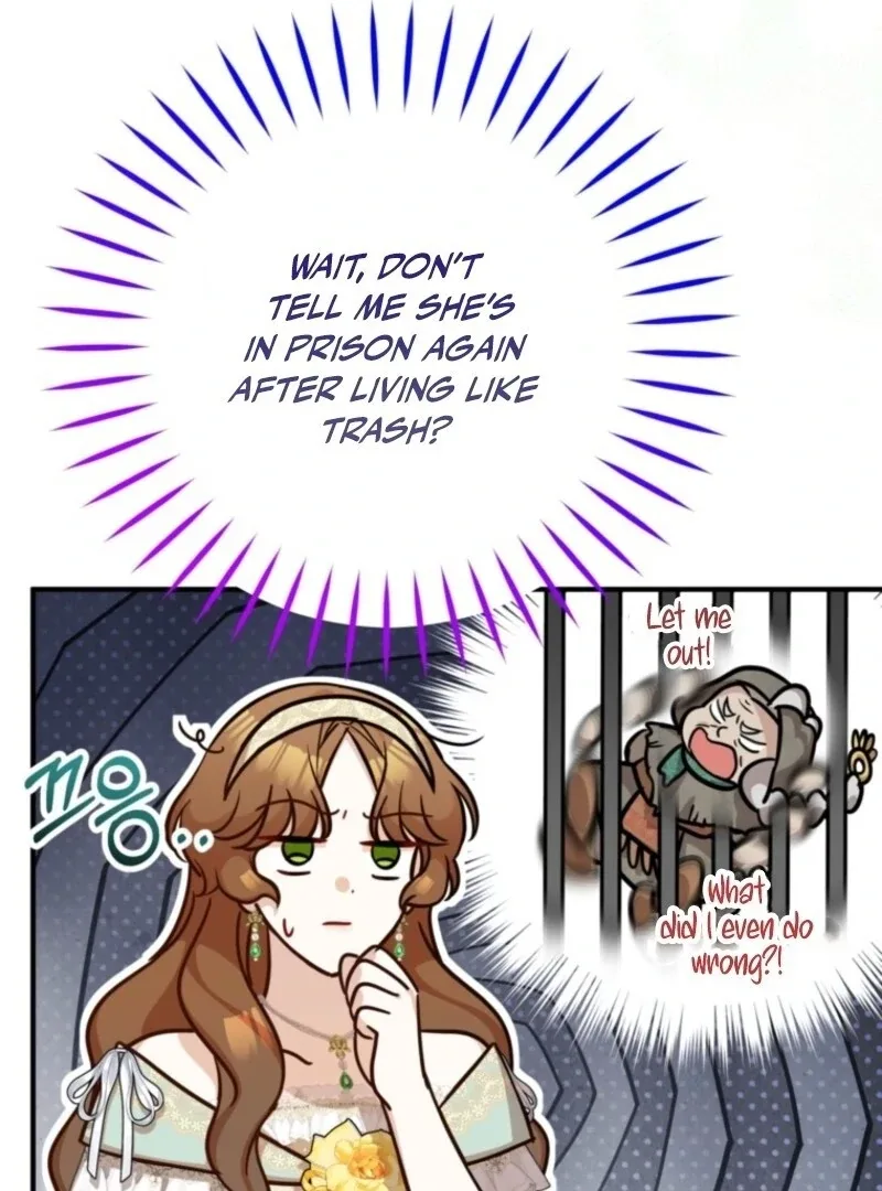 Doctor Resignation Chapter 88 page 48