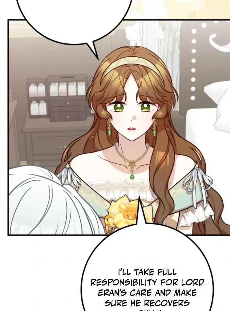 Doctor Resignation Chapter 88 page 72