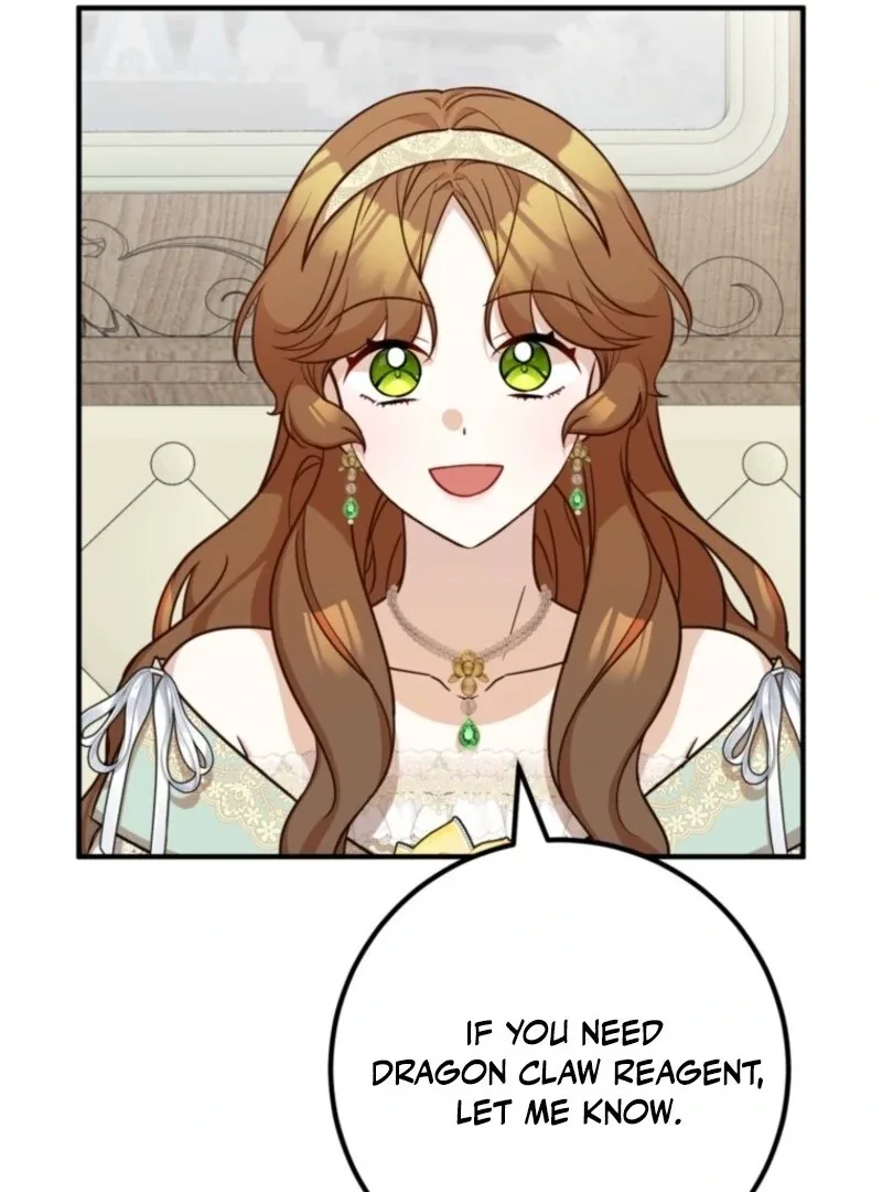 Doctor Resignation Chapter 88 page 59
