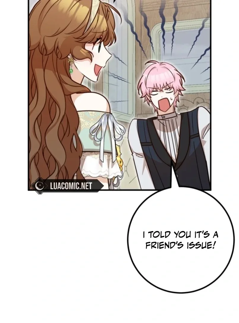 Doctor Resignation Chapter 88 page 56