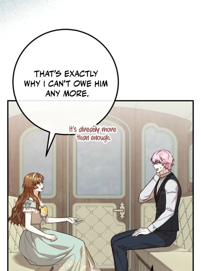 Doctor Resignation Chapter 88 page 51