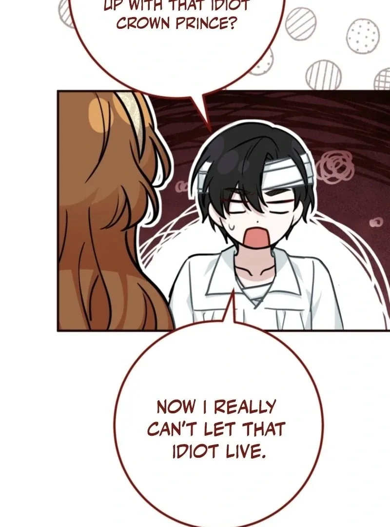 Doctor Resignation Chapter 88 page 108