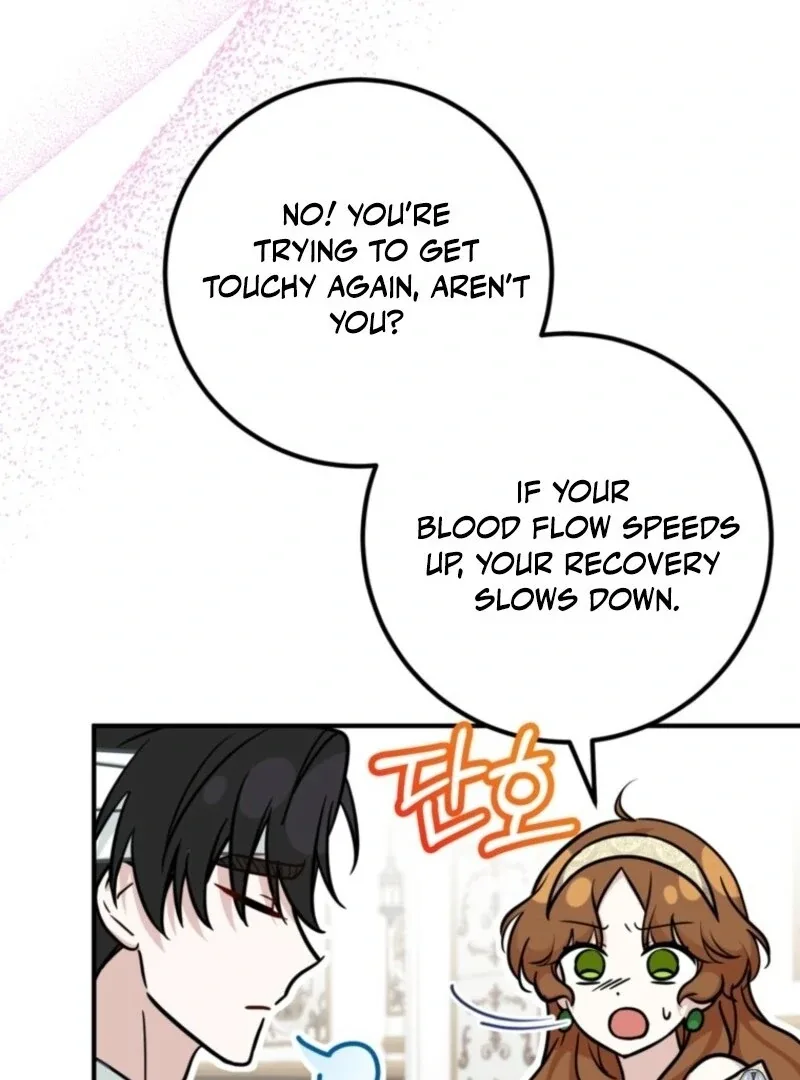 Doctor Resignation Chapter 88 page 103