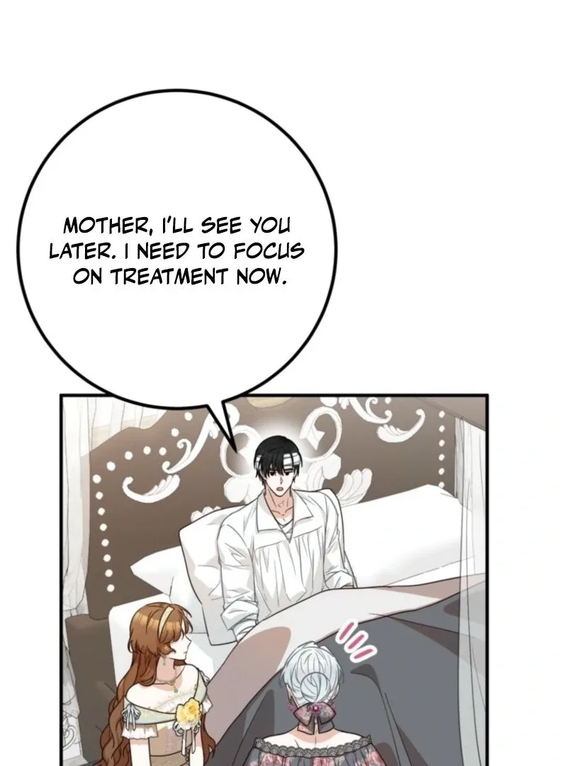 Doctor Resignation Chapter 88 page 82