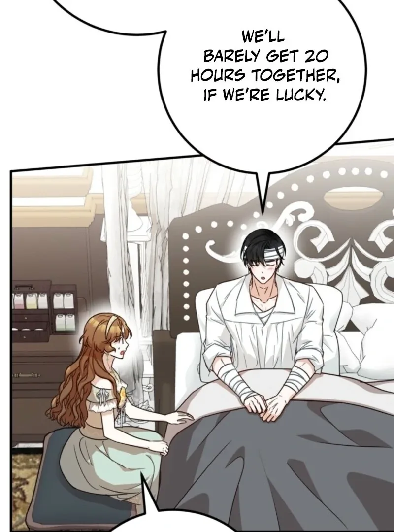 Doctor Resignation Chapter 88 page 96