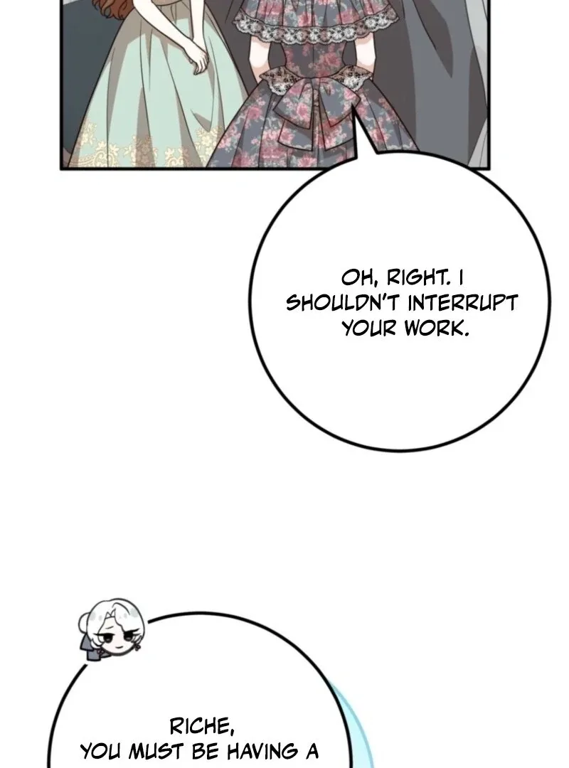Doctor Resignation Chapter 88 page 83