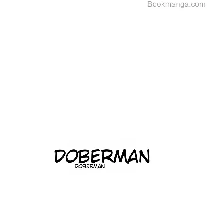 Doberman Chapter 20 page 161