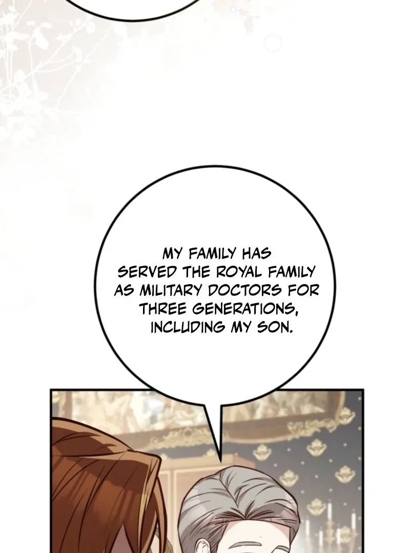 Doctor Resignation Chapter 90 page 22