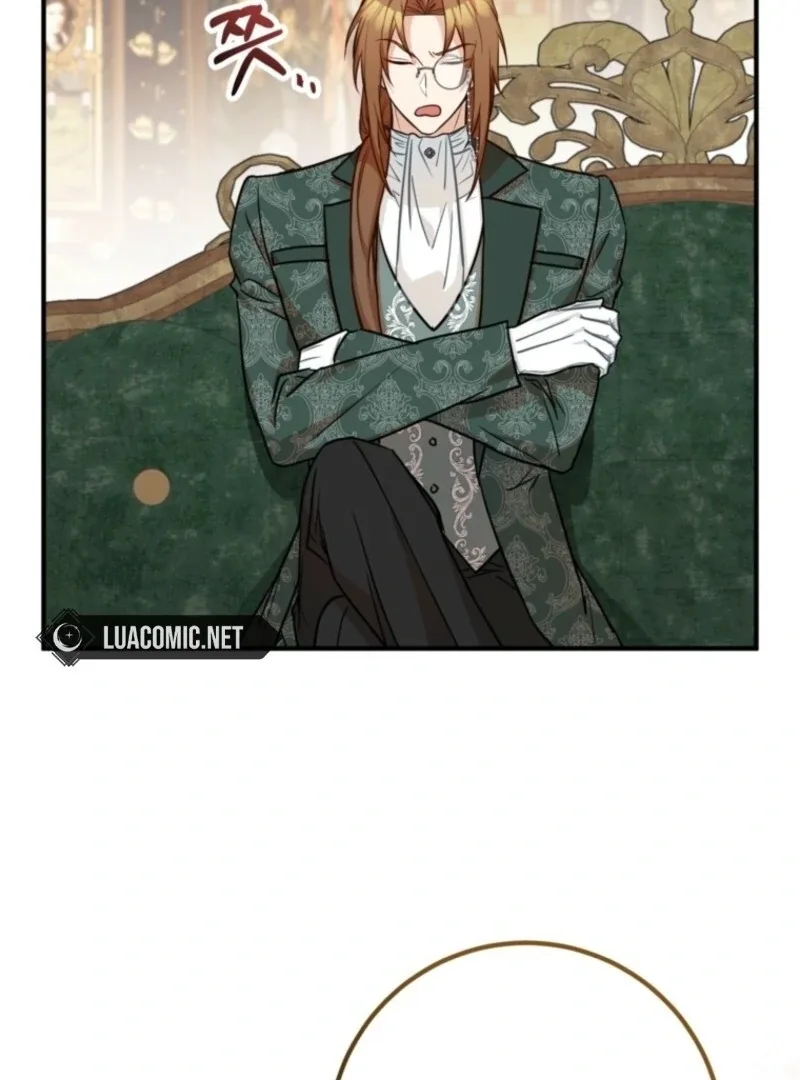 Doctor Resignation Chapter 90 page 19