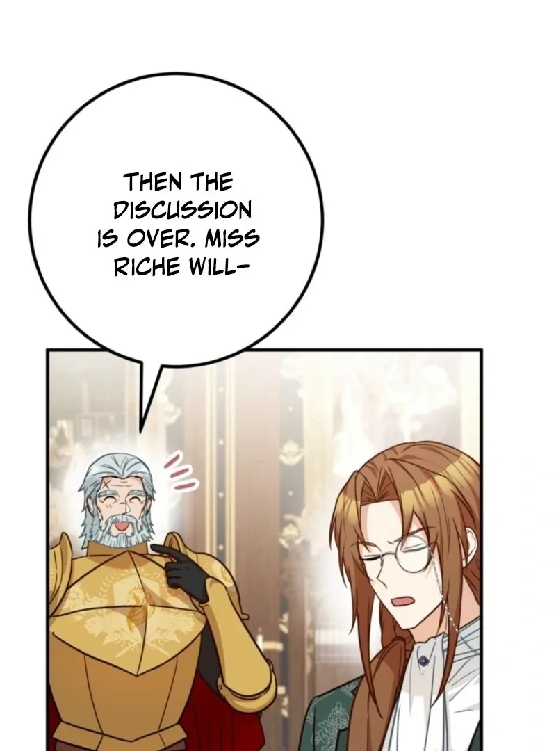 Doctor Resignation Chapter 90 page 28