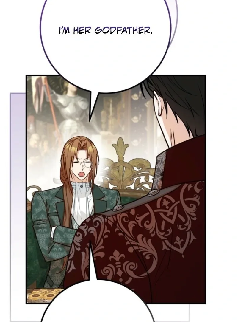 Doctor Resignation Chapter 90 page 32