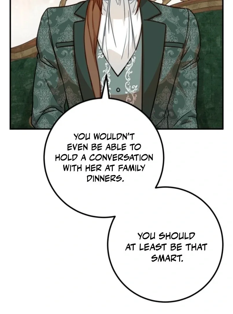 Doctor Resignation Chapter 90 page 27