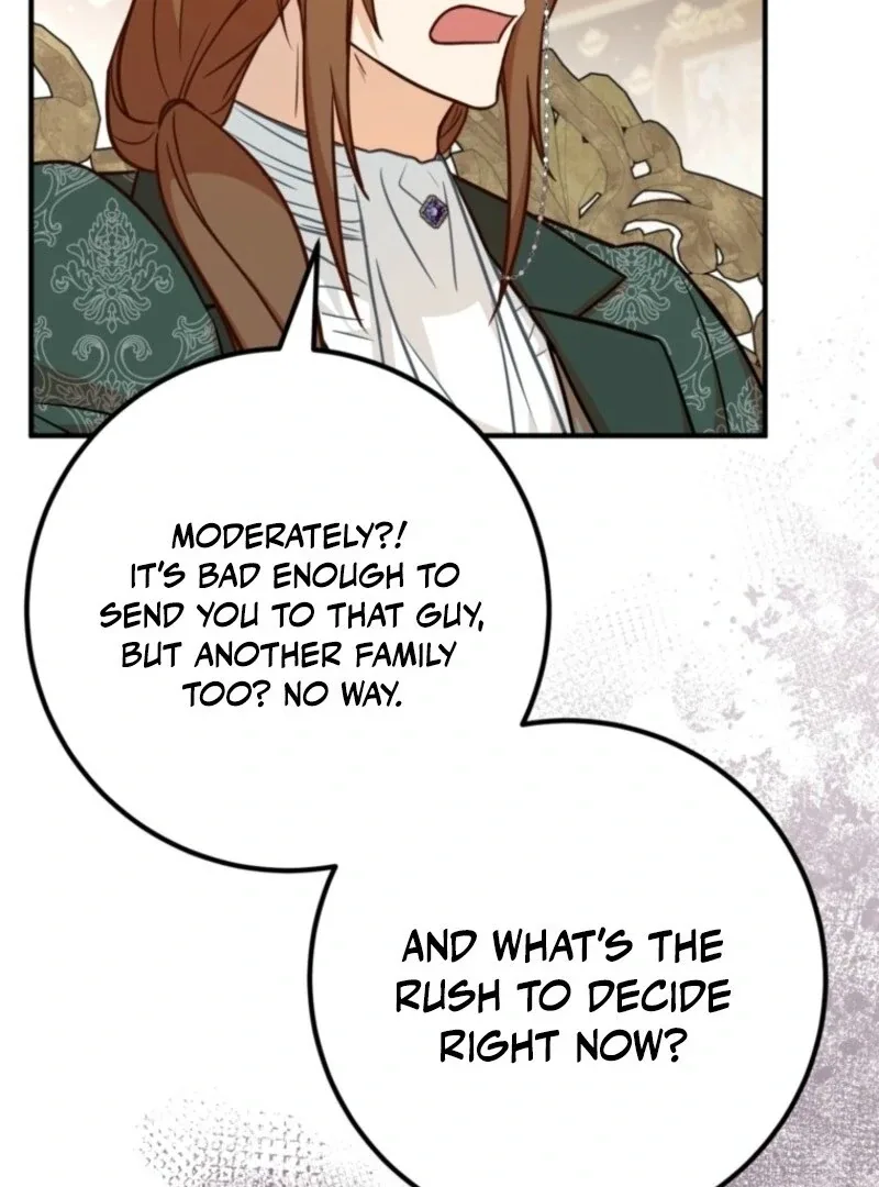 Doctor Resignation Chapter 90 page 41