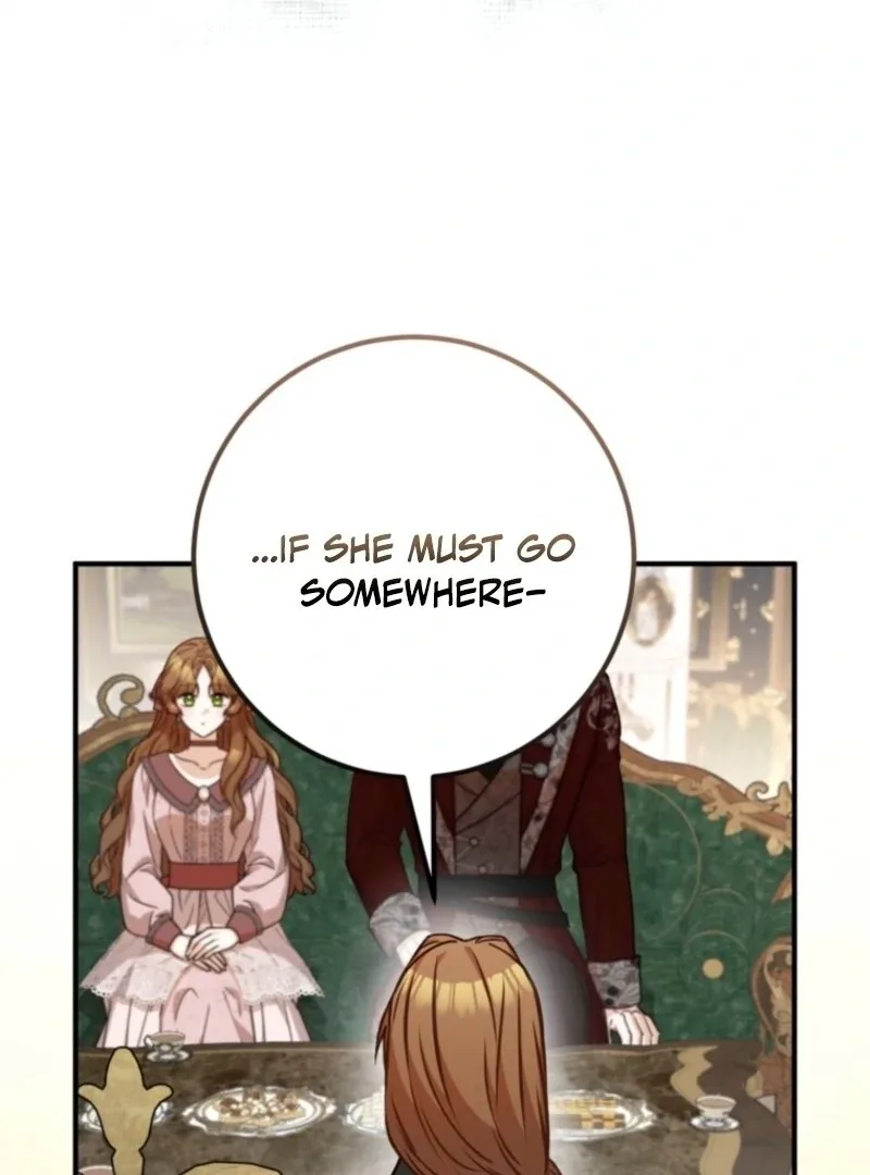 Doctor Resignation Chapter 90 page 49
