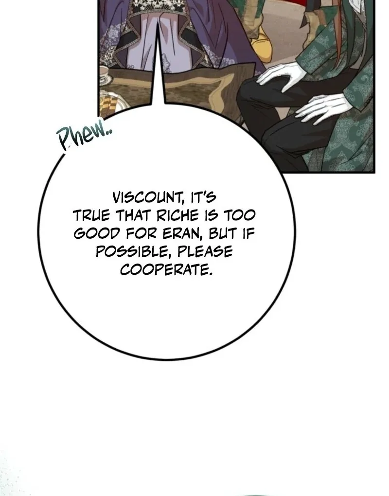 Doctor Resignation Chapter 90 page 45