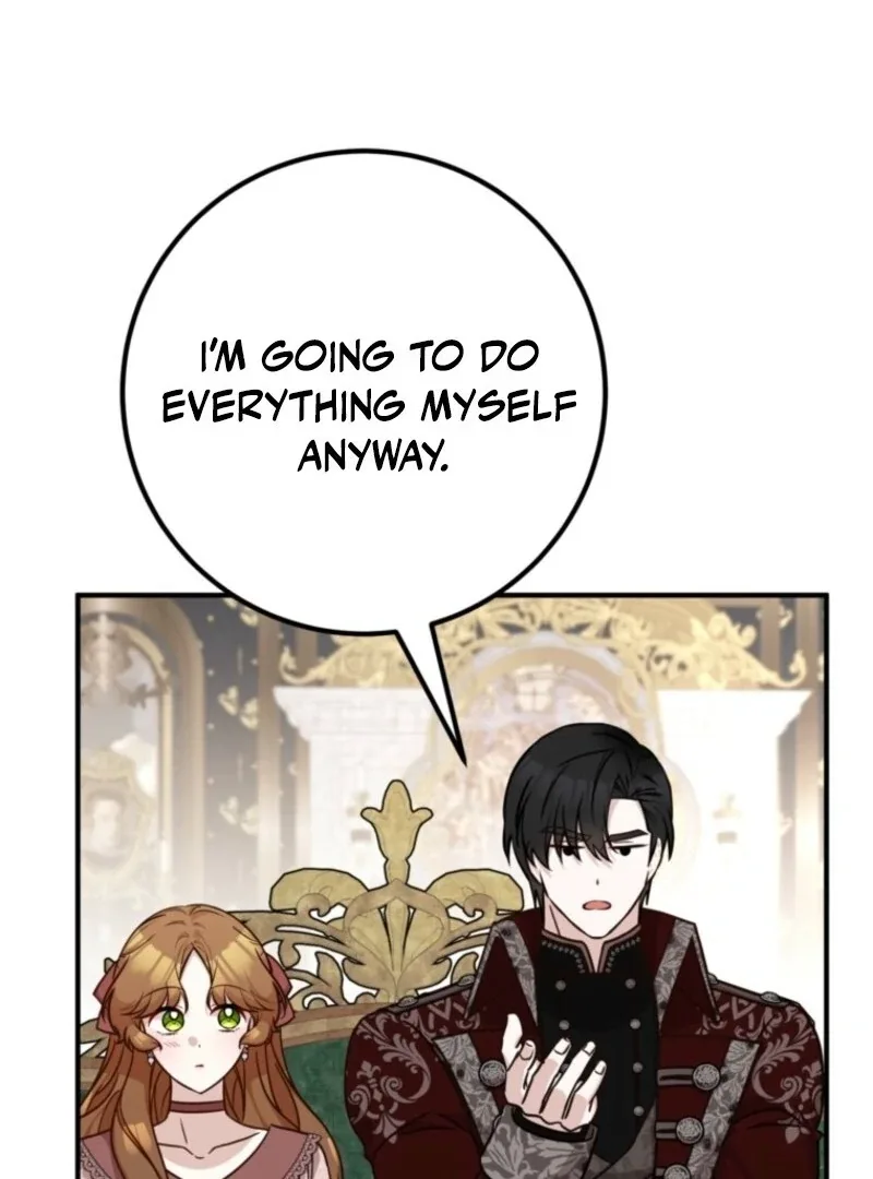 Doctor Resignation Chapter 90 page 64