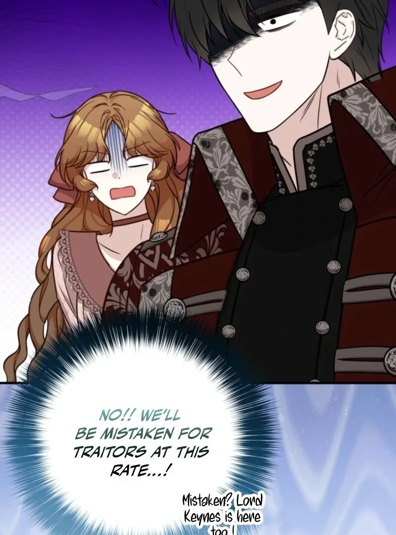 Doctor Resignation Chapter 90 page 67