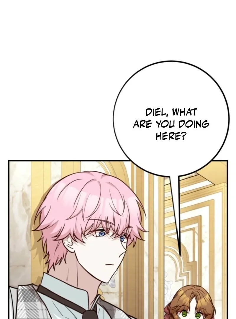 Doctor Resignation Chapter 90 page 74
