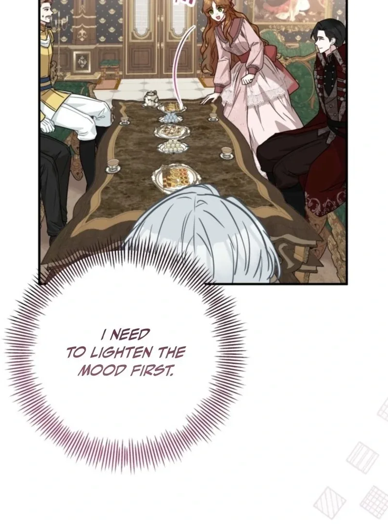 Doctor Resignation Chapter 90 page 69