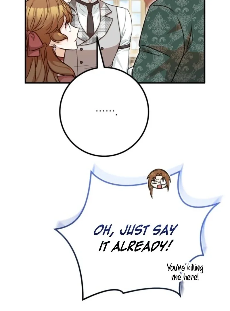 Doctor Resignation Chapter 90 page 83