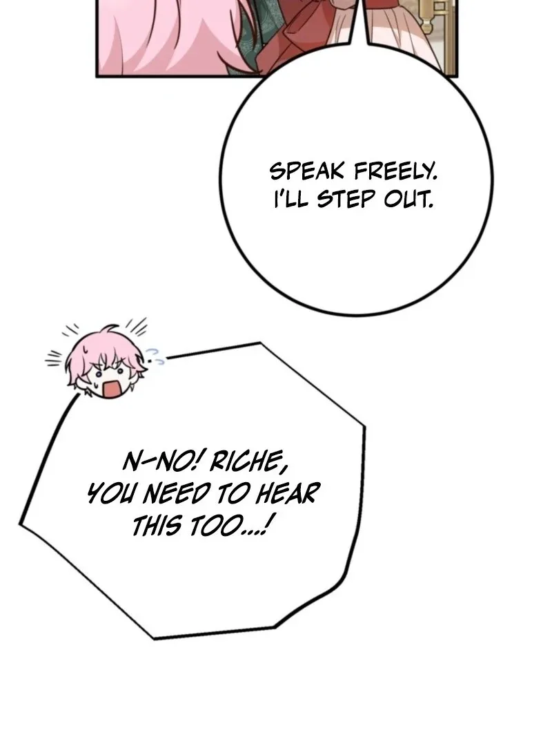 Doctor Resignation Chapter 90 page 85