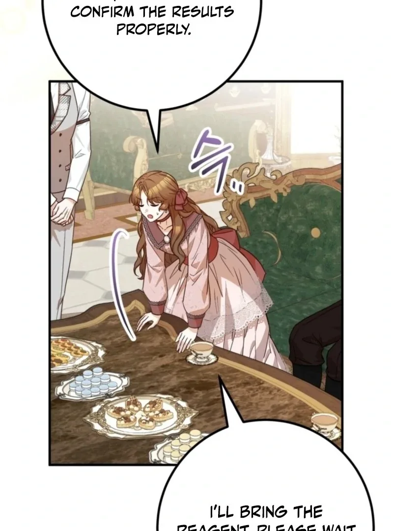 Doctor Resignation Chapter 90 page 107