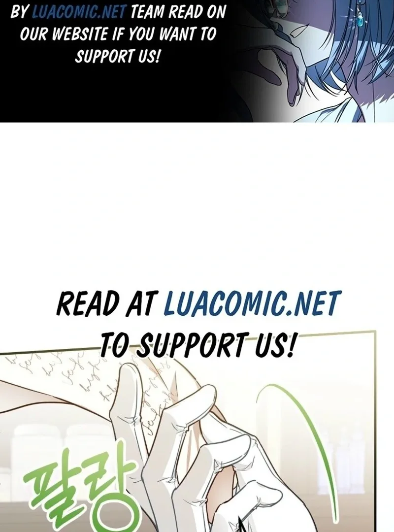 Doctor Resignation Chapter 93 page 3