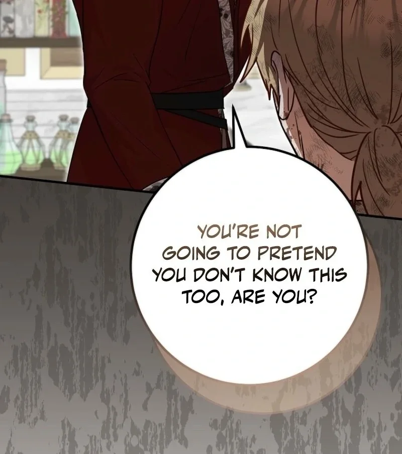 Doctor Resignation Chapter 93 page 28