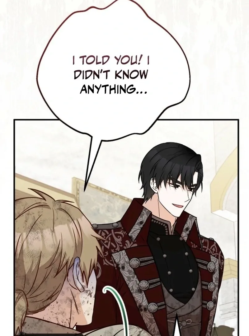 Doctor Resignation Chapter 93 page 32