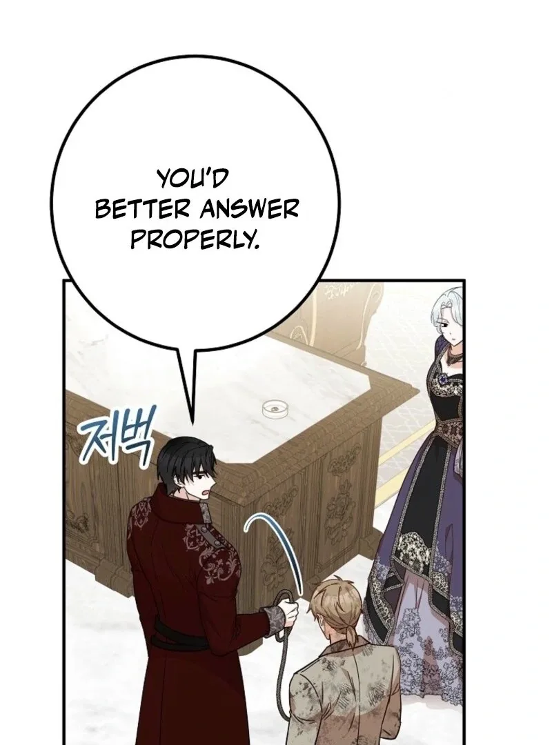 Doctor Resignation Chapter 93 page 21