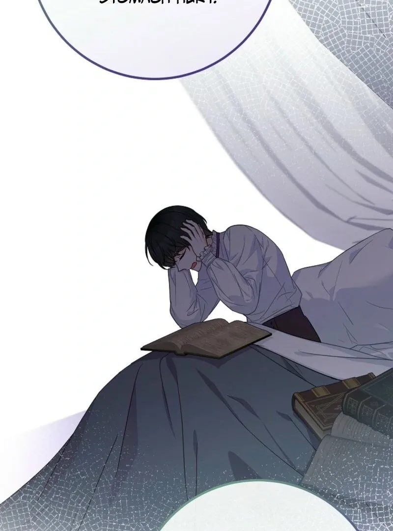 Doctor Resignation Chapter 93 page 34