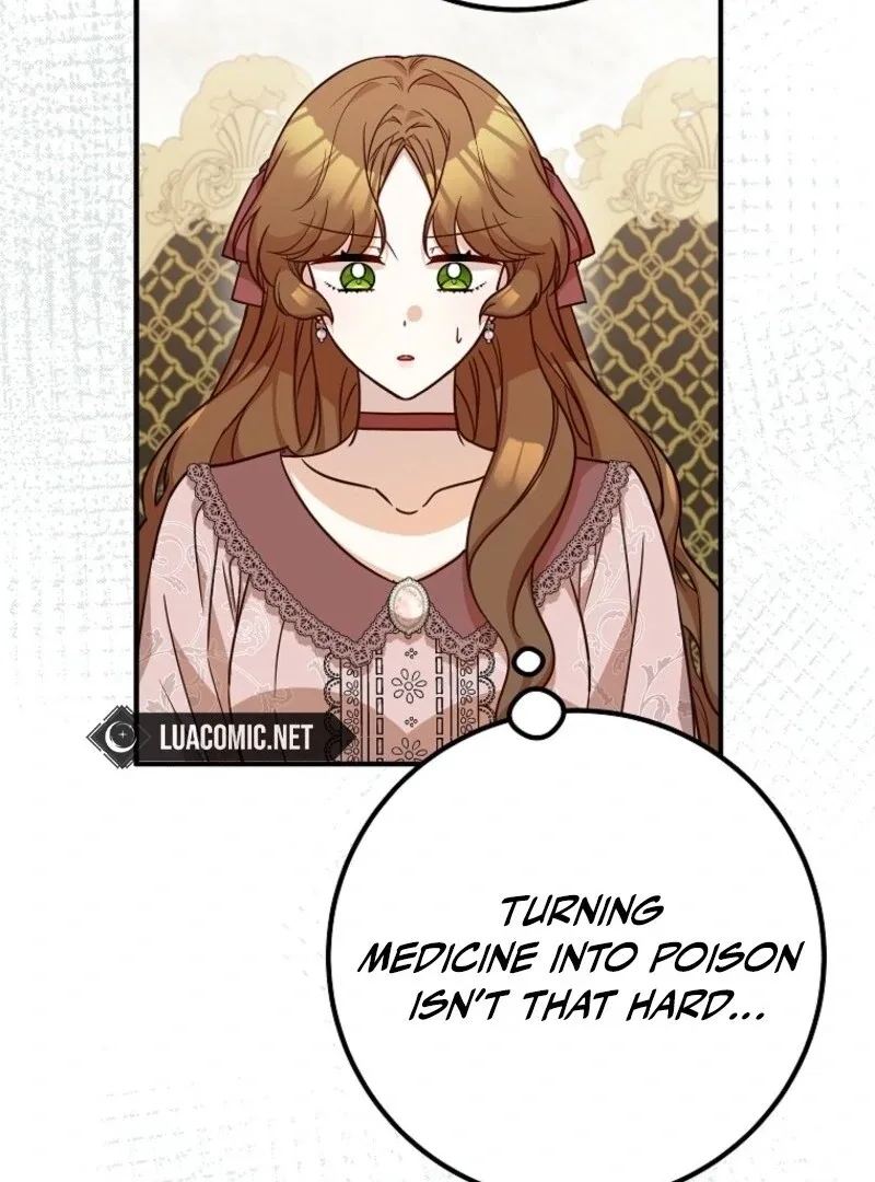 Doctor Resignation Chapter 93 page 58